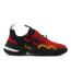 adidas Trae Young - Men Shoes Vivid Red-Team College Gold-Core Black