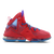 Nike Lebron 19 Promise - Men Shoes Siren Red-Siren Red-Laser Blue | 