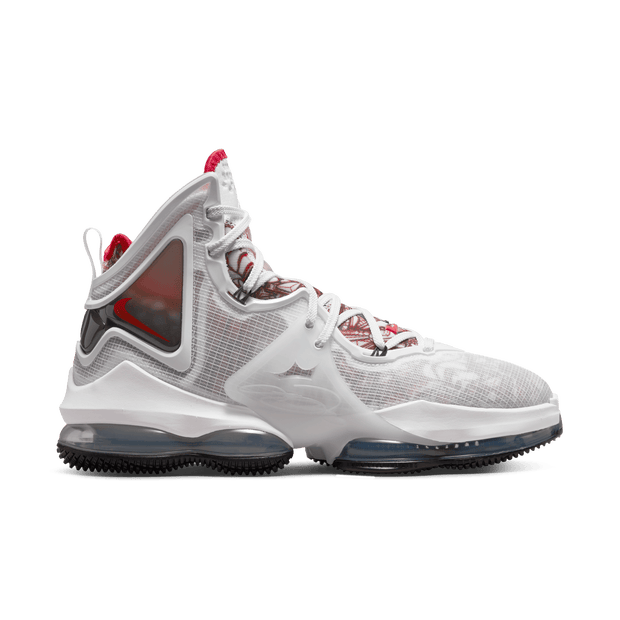 Nike Lebron 19 Sketch - DC9340-101