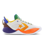 Egret-Bold Mandarin-Amarillo