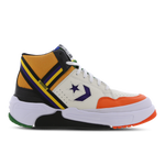 Egret-Bold Mandarin-Amarillo