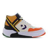 Egret-Bold Mandarin-Amarillo