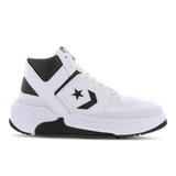 White-Black-White