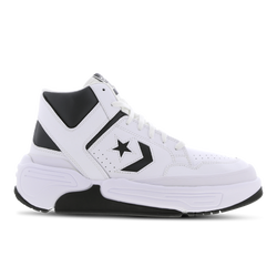 Men Shoes - Converse Weapon Cx - White-Black-White