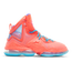 Nike Lebron 19 - Men Shoes Siren Red-Siren Red-Laser Blue