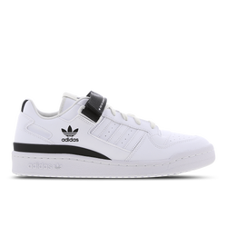 Homme Chaussures - adidas Forum Low Traceable Icons - Ftwr White-Ftwr White-Core Black