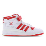 Ftwr White-Vivid Red-Ftwr White