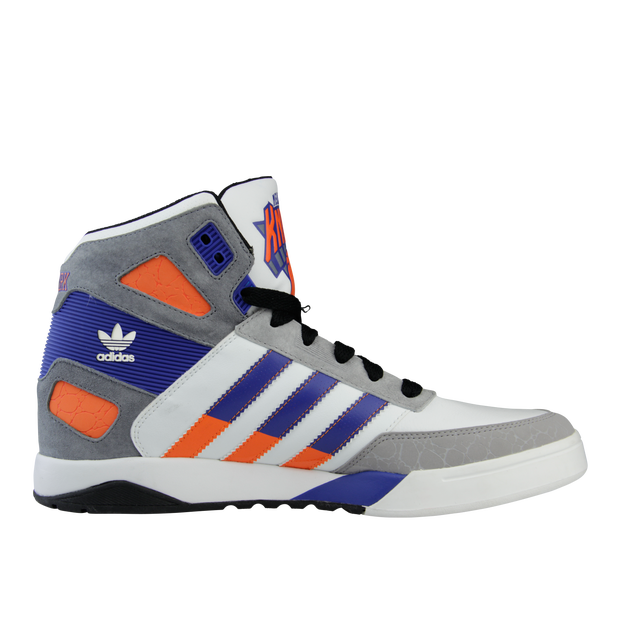 adidas Strongside Knicks - Men Shoes