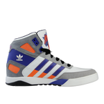 White-Blue-Orange