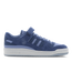adidas Forum Low Mood Booster - Men Shoes Blue-Navy