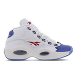 Ftwr White-Classic Cobalt-Clear