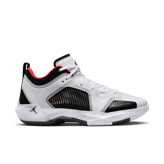 Air Jordan 37 Low PF 'Siren Red' - DQ4123-100