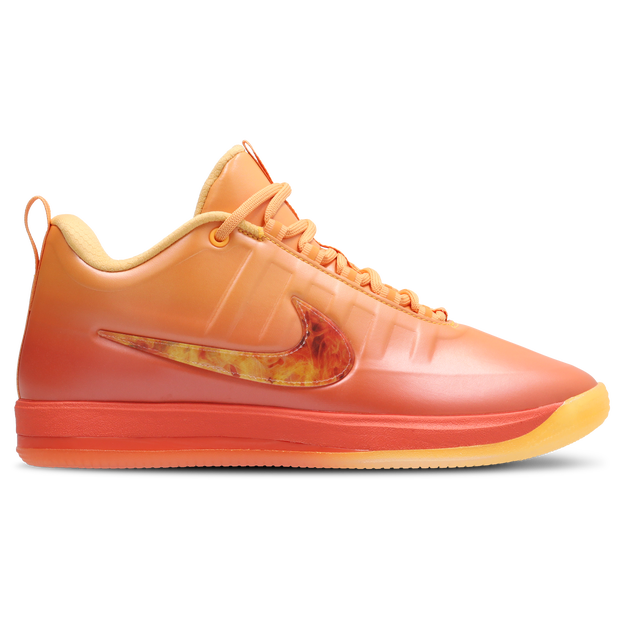 Scarpa da basket Book 2 "The Phoenix" - Giallo - IB6687-700