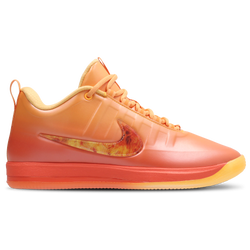 Homme Chaussures - Nike Book 2 - Sundial-Med Ash-Black