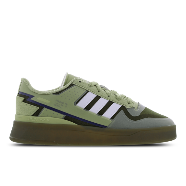 adidas Forum Tech - Homme Chaussures - GY5719