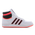 adidas Top Ten Stripe Life - Uomo Scarpe White-Black-Red