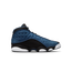 Jordan 13 Retro - Men Shoes Navy-Univ Blue-Black
