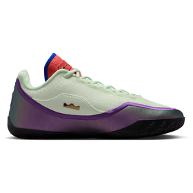 Lebron XXIII - Men - Volt Tint / Multi