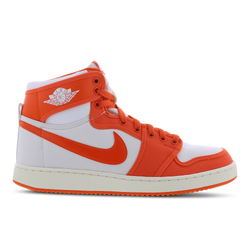 Uomo Scarpe - Jordan 1 KO - Rush Orange-White-Sail