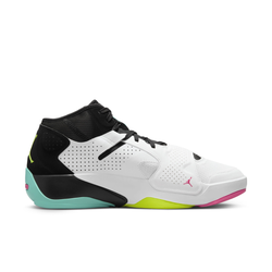 Herren Schuhe - Jordan Zion 2 - White-Volt-Black