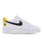 White-Black-Opti Yellow