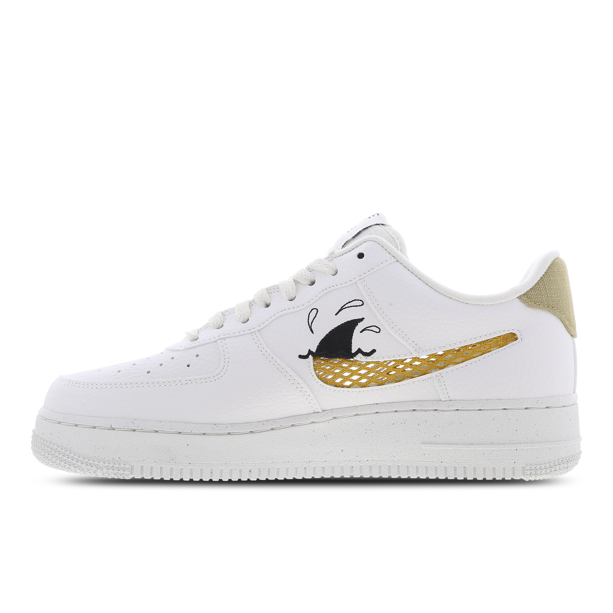 Nike Air Force 1 Low Out Of Office
