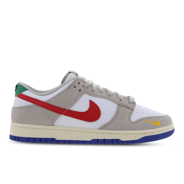 Nike Dunk Low Light Iron Ore - DV3497-001