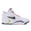 Nike Flight Lite - Homme Chaussures White-Midnight Navy-Univ Red