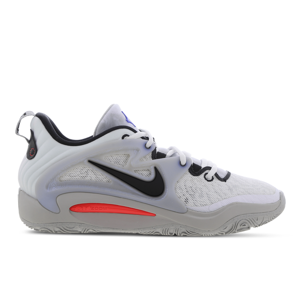 Chaussure de basketball KD15 - Blanc - DC1975-100
