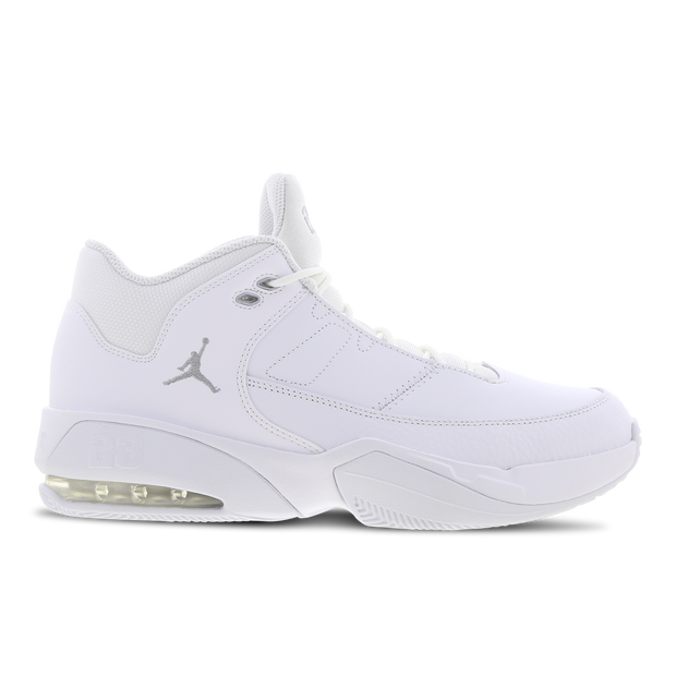 Sko Jordan Max Aura 3 för män - Vit - CZ4167-110