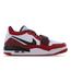 Jordan Legacy 312 Low - Men Shoes White-Black-Gym Red