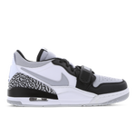 White-Black-Wolf Grey