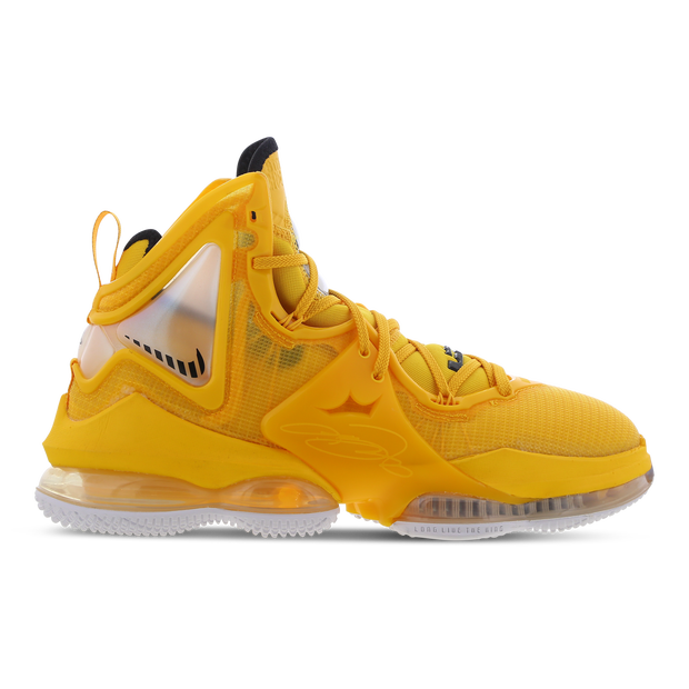 LeBron 19 Zapatillas de baloncesto - Marrón - CZ0203-700