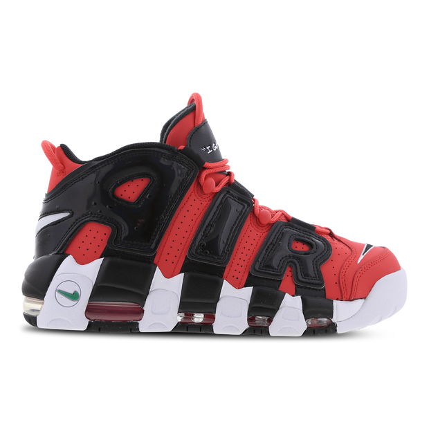 Sapatilhas Nike Air More Uptempo '96 para homem - Vermelho - DV2129-600