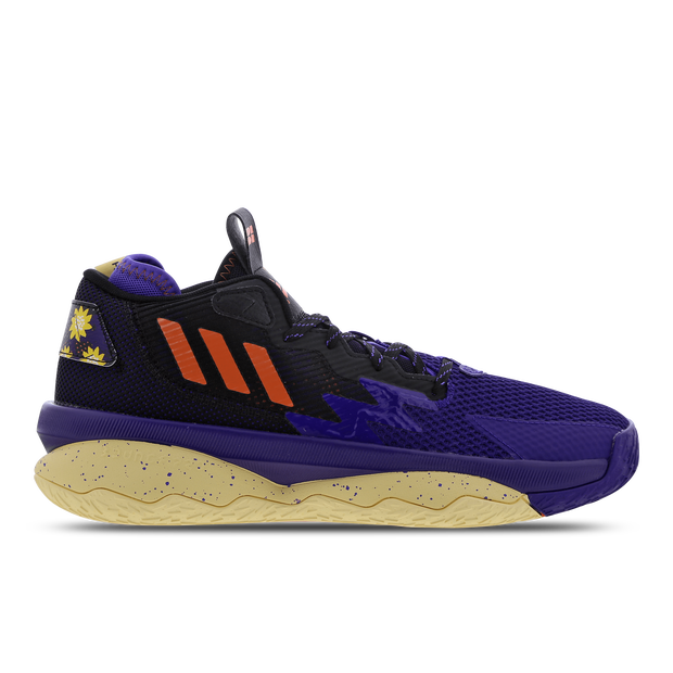 adidas Dame Hbe - Men Shoes