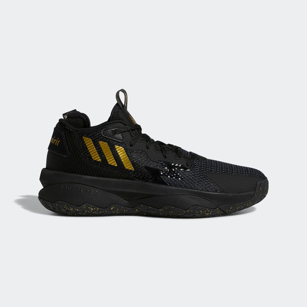 adidas Dame 8 G.O.A.T. Spirit - GY2774