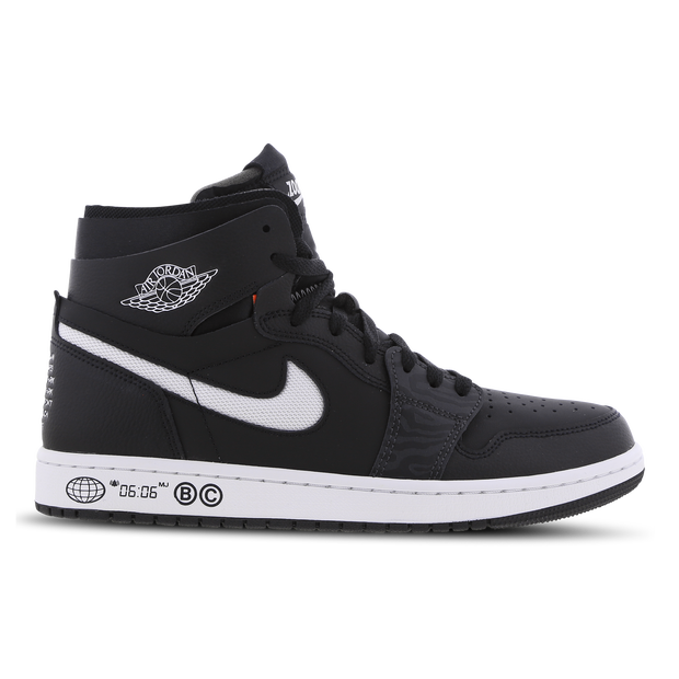 Air Jordan 1 Zoom CMFT Breakfast Club - DV3473-001