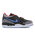 Jordan Legacy 312 Low - Men Shoes Black-Wolf Grey-Valor Blue