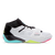 Nike Jordan Zion 2 - Men Shoes White-Black-Volt | 