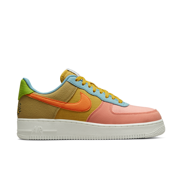 Nike Air Force 1 Low '07 LV8 Next Nature Sun Club - DQ4531-700