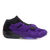 Nike Jordan Zion 2 - Men Shoes Court Purple-Black-Brt Crimson | 