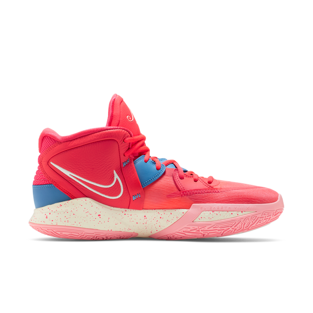 Nike Kyrie 8 Infinity EP 'Siren Red' - DM0855-600