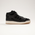 adidas Forum Mid - Homme Chaussures Carbon-Dbrown-Owhite