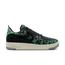 Nike Air Force 1 Low - Men Shoes Black-Black-Scream Green