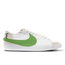 Nike Blazer Jumbo - Men Shoes White-Chlorophyll-White