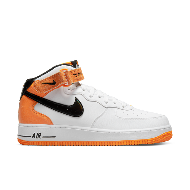 Nike Air Force 1 Mid '07 I Got Next - DV2134-100