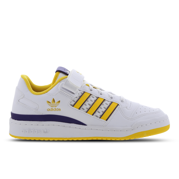 adidas Forum Low Jersey Lakers - Men Shoes