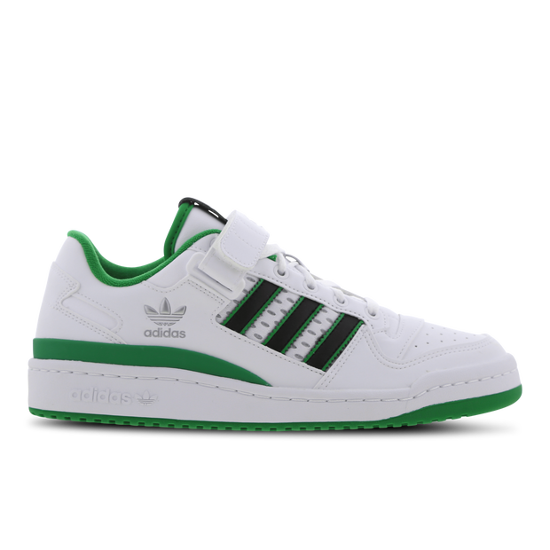 adidas Forum Low Jersey Celtics - Uomo Scarpe