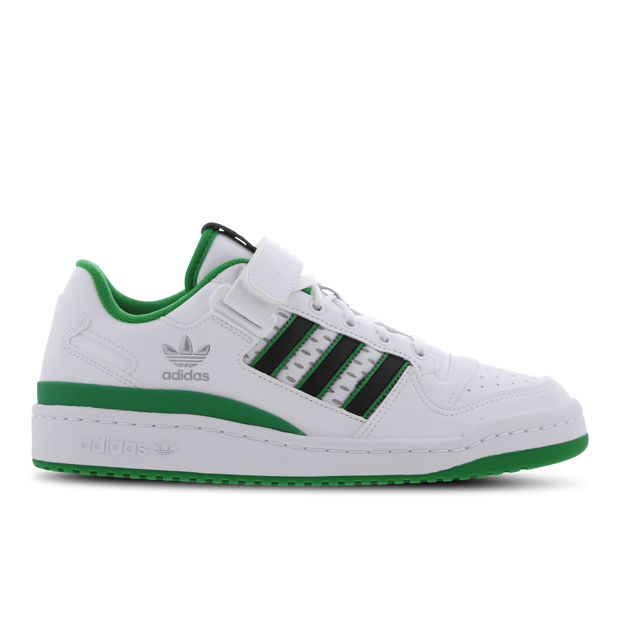 Adidas Forum Low Jersey Celtics - Men Shoes