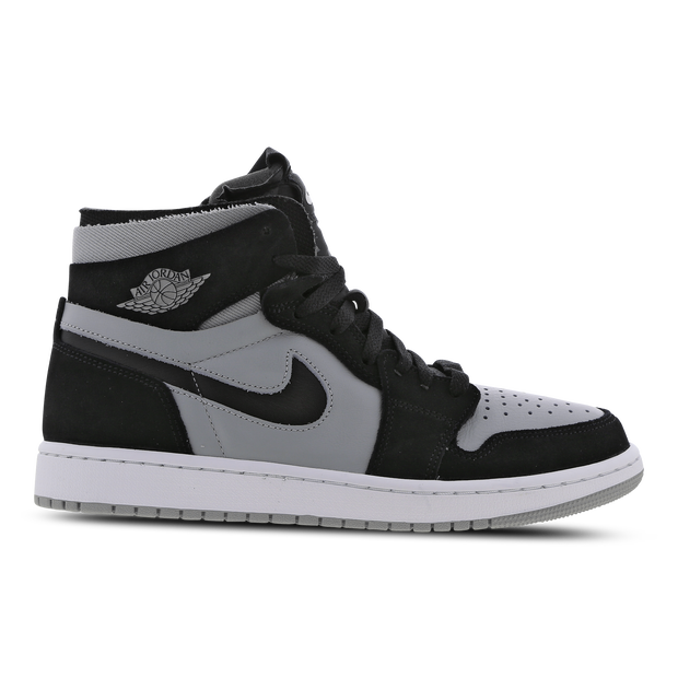 Jordan 1 Zoom CMFT Black Light Smoke Grey - CT0978-001